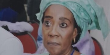 LEGISLATIVES ANTICIPEES : Alliée de Pastef, Mme Adama Guèye tire à boulets rouges sur l’opposition