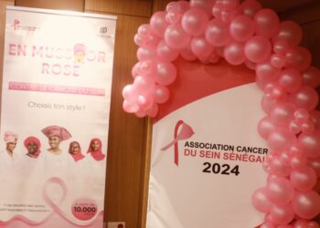 Octobre Rose : Démarrage de la campagne de sensibilisation contre les cancers