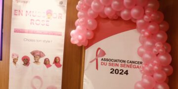 Octobre Rose : Démarrage de la campagne de sensibilisation contre les cancers