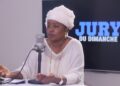 Ndèye Fatou Ndiaye Blondin sur la baisse de la note du Sénégal par Moody’s : « Nous sommes loin d’un État en faillite »