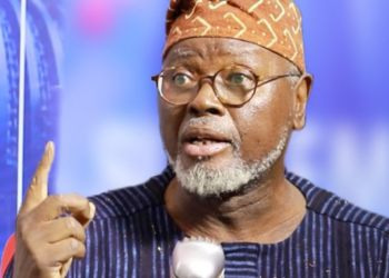 Alioune Tine exige la libération de Bougane : «Les brutalités rappellent des scènes vécues y a pas si longtemps»