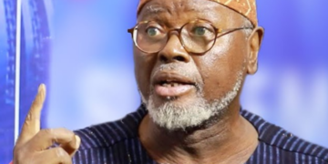 Alioune Tine exige la libération de Bougane : «Les brutalités rappellent des scènes vécues y a pas si longtemps»