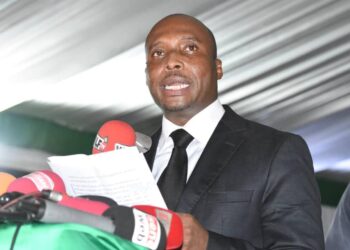 URGENT : Le Conseil constitutionnel rejette aussi la requête contre le candidature de Barth’