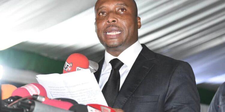 Exclusif : La candidature de Barth' attaquée devant les 7 Sages, Pastef indexé 1 Exclusif : La candidature de Barth’ attaquée devant les 7 Sages, Pastef indexé