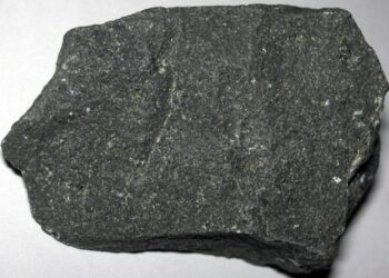 Ressource importante pour les Btp : Le basalte en substance