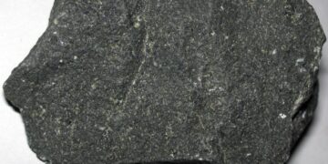 Ressource importante pour les Btp : Le basalte en substance