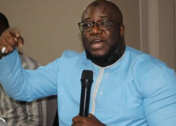 Birahim Seck déçu par les arguments du Pm sur l’Aser : «Pas vous M. Sonko»