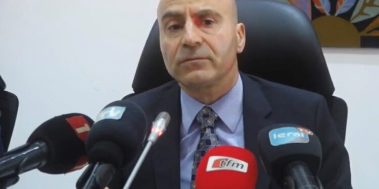 Coucou, revoilà le Fmi : Le rapport de l'Igf et la tension budgétaire au menu 1 Coucou, revoilà le Fmi : Le rapport de l’Igf et la tension budgétaire au menu