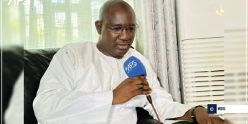 Départ du Dg de l'Aps : Les délégués du personnel et la section Synpics tirent un chapeau à Thierno Amadou Sy 6 Départ du Dg de l’Aps : Les délégués du personnel et la section Synpics tirent un chapeau à Thierno Amadou Sy