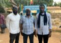 Me El Hadj Diouf après l&rsquo;audition de Bougane Guèye