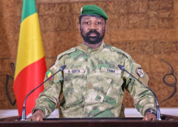 Mali : Assimi Goïta promu Général d’Armée, un tournant pour la transition ?