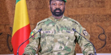 Mali : Assimi Goïta promu Général d’Armée, un tournant pour la transition ?
