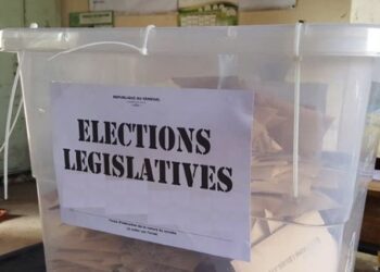 Élections législatives anticipées : 7.048 lieux de vote recensés