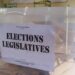 Élections législatives anticipées : 7.048 lieux de vote recensés 6 Élections législatives anticipées : 7.048 lieux de vote recensés