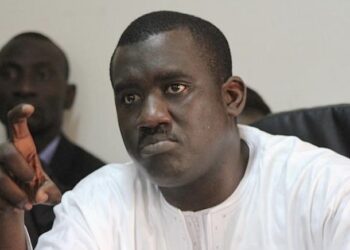 Taxawu : Moussa Tine tourne le dos à Khalifa Sall 7 Taxawu : Moussa Tine tourne le dos à Khalifa Sall