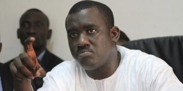 Taxawu : Moussa Tine tourne le dos à Khalifa Sall 