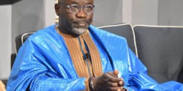 Urgent : Cheikh Yérim Seck libre, son dossier classé sans suite 10 Division spéciale de Cybersécurité : Cheikh Yerim Seck convoqué ce mardi