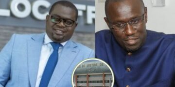 Pool judiciaire financier : Retour de parquet pour Khadim Ba et Ibrahima Mar Fall