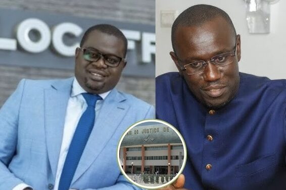 Pool judiciaire financier : Retour de parquet pour Khadim Ba et Ibrahima Mar Fall