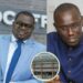 Pool judiciaire financier : Retour de parquet pour Khadim Ba et Ibrahima Mar Fall 6 Pool judiciaire financier : Retour de parquet pour Khadim Ba et Ibrahima Mar Fall