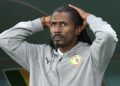 Équipe nationale : Les nouvelles autorités refusent de prolonger le contrat d’Aliou Cissé 