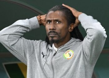 Équipe nationale : Les nouvelles autorités refusent de prolonger le contrat d’Aliou Cissé  2 Équipe nationale : Les nouvelles autorités refusent de prolonger le contrat d’Aliou Cissé