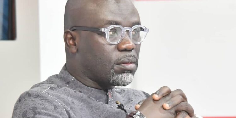 Cheikh Yerim Seck aux enquêteurs : « Je n’ai diffamé personne » 1 Cheikh Yerim Seck aux enquêteurs : « Je n’ai diffamé personne »