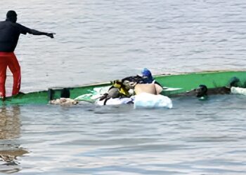 Chavirement d’une pirogue à Bignona : Un quatrième corps sans vie repêché ce matin 