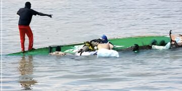 Chavirement d’une pirogue à Bignona : Un quatrième corps sans vie repêché ce matin 
