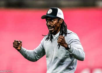 Baadoolo : Gacce ngaalaama Aliou 3 Équipe nationale : Tout sur la carrière d’entraîneur de Aliou Cissé (Vidéo)