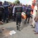 Nioro du RIP : Une collision entre un camion et un particulier fait 3 morts  7 Tambacounda : À bord d’une moto, 2 frères mortellement fauchés par un véhicule