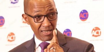 Abdoul Mbaye à Sonko : « La parole du Premier ministre n’est pas d’ordre divin »