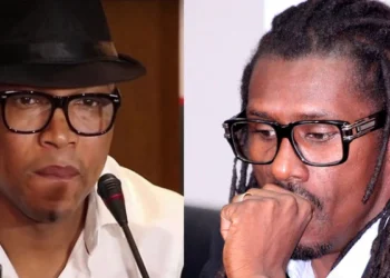 Non renouvellement du contrat de Aliou Cissé : La réaction de El Hadji Ousseynou Diouf 3 Non renouvellement du contrat de Aliou Cissé : La réaction de El Hadji Ousseynou Diouf