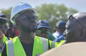 Matam : Le ministre El Malick Ndiaye met à la disposition des sinistrés des logements entièrement équipés 2 Matam : Le ministre El Malick Ndiaye met à la disposition des sinistrés des logements entièrement équipés