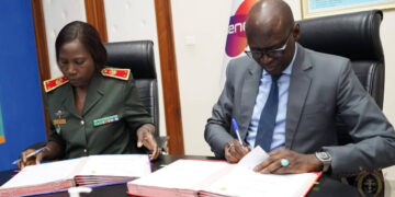 Hôpital Principal de Dakar : Bientôt un Centre spécialisé dans le traitement des brûlures