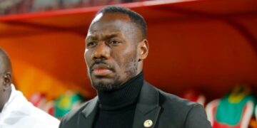 Le Billet du Baadoola : Pape, deel Thiaw gaa yi 2 Équipe nationale : Pape Thiaw et Teddy Pellerin pour assurer l’intérim