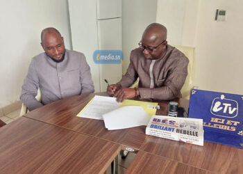 Nouvelles nominations au sein du groupe Emedia Invest 