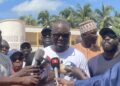 Journée nationale « Setal Sunu Reew » : Le DG de Dakar Dem Dikk équipe la salle d’informatique du lycée de Yoff et…