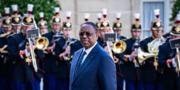 Exclusif : Macky Sall démissionne de son poste d’envoyé spécial du 4P