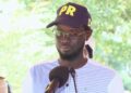 Le président Diomaye Faye à Mbour : « Tous les pays sont construits par des êtres humains »