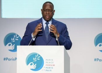 4P : Voici la lettre de démission de Macky Sall 8 4P : Voici la lettre de démission de Macky Sall