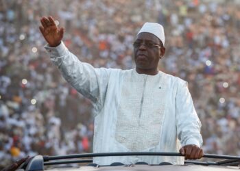 Élections législatives anticipées : La liste nationale de la coalition Sam sa Kaadu 