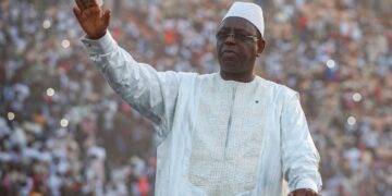 Élections législatives anticipées : La liste nationale de la coalition Sam sa Kaadu 