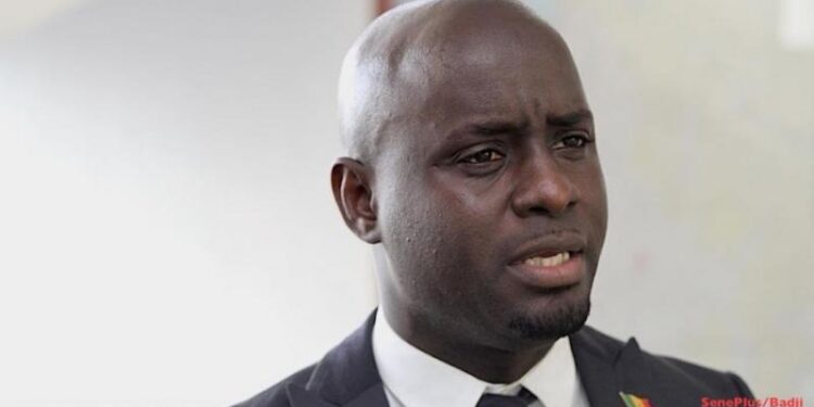 Rumeurs sur l’irrecevabilité de la candidature de Barth : Les précisions de Thierno Bocoum 1 Rumeurs sur l’irrecevabilité de la candidature de Barth : Les précisions de Thierno Bocoum