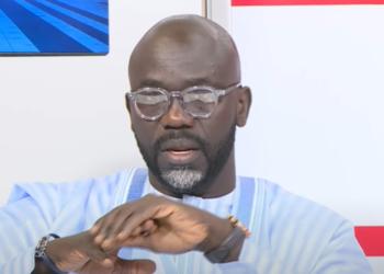 L’Aser-gate, marqueur génétique de l’homo pastefensis (Par Cheikh Yérim Seck)