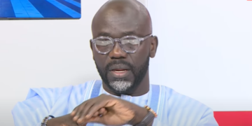 L&rsquo;Aser-gate, marqueur génétique de l&rsquo;homo pastefensis (Par Cheikh Yérim Seck)