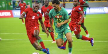 Qualifs CAN 2025 : Le Sénégal s’impose largement contre le Malawi (4-0) 5 Qualifs CAN 2025 : Le Sénégal s’impose largement contre le Malawi (4-0)