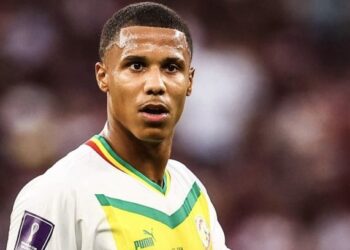 Équipe nationale : Ismail Jakobs quitte la tanière 