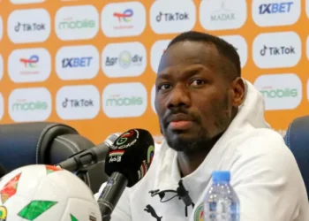 Pape Thiaw sur le match Malawi - Sénégal : « On m’a confié une mission qui est de qualifier l’équipe nationale » 1 Pape Thiaw sur le match Malawi – Sénégal : « On m’a confié une mission qui est de qualifier l’équipe nationale »