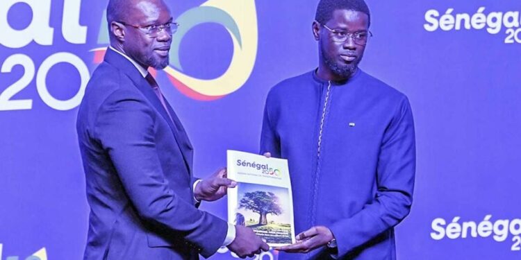 Le billet du Baadoolo : La vision qui commence à Diamniadio 1 Le billet du Baadoolo : La vision qui commence à Diamniadio